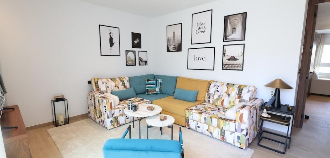 Sale - Penthouse -
Algorfa - Comunidad valenciana
