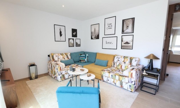 Sale - Penthouse -
Algorfa - Comunidad valenciana