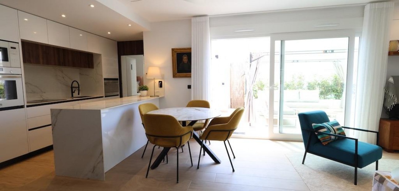 Sale - Penthouse -
Algorfa - Comunidad valenciana