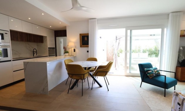 Sale - Penthouse -
Algorfa - Comunidad valenciana