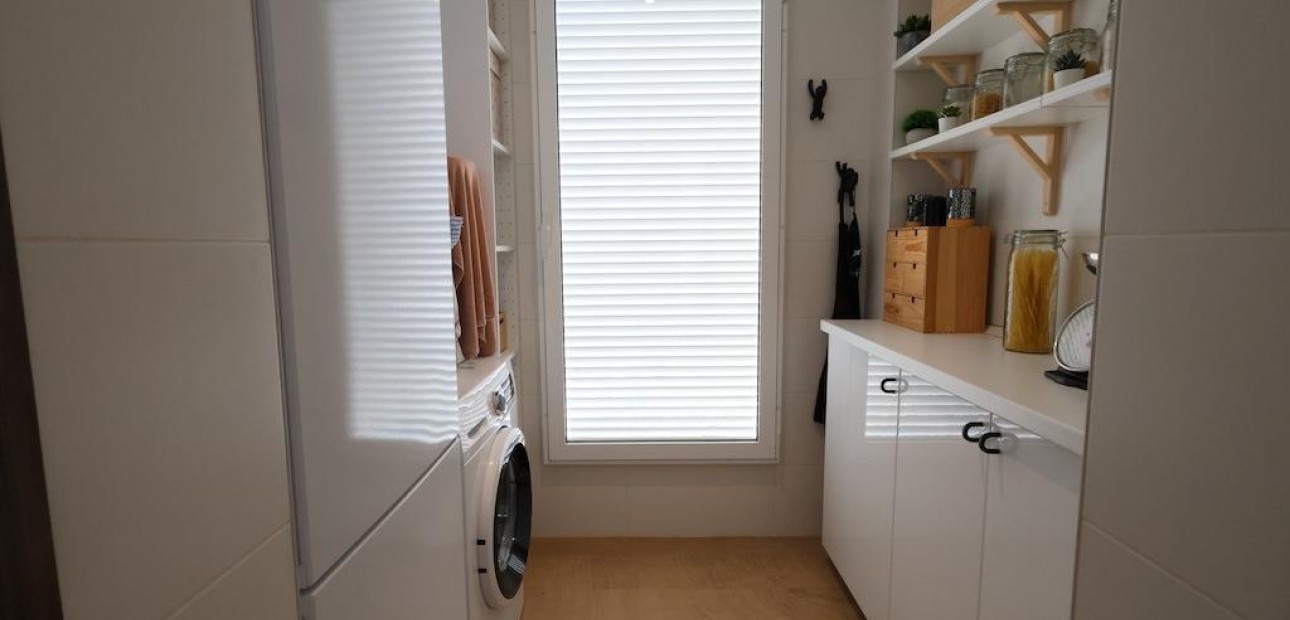 Sale - Penthouse -
Algorfa - Comunidad valenciana