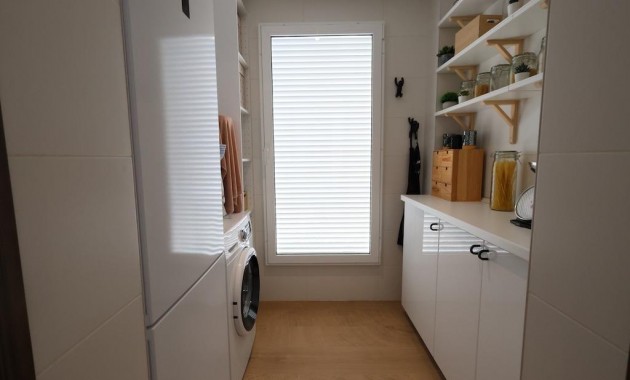 Sale - Penthouse -
Algorfa - Comunidad valenciana