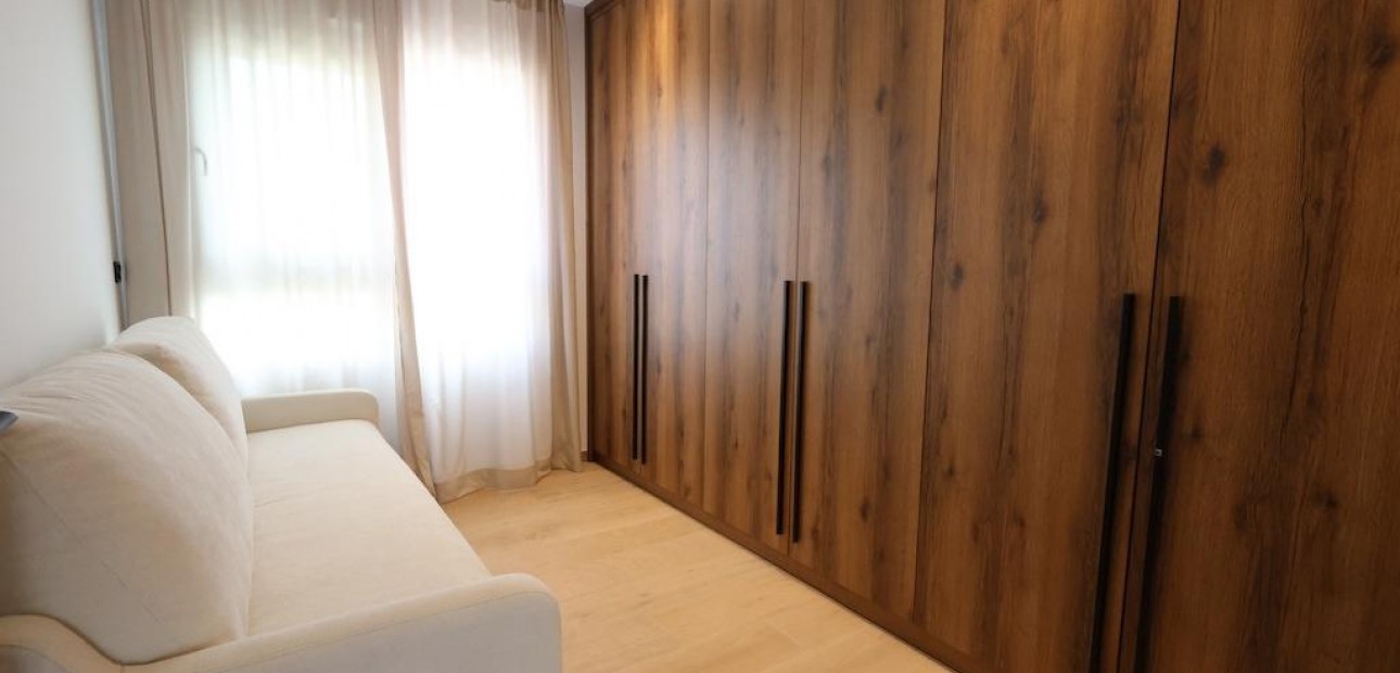 Sale - Penthouse -
Algorfa - Comunidad valenciana