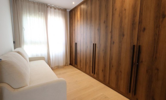 Sale - Penthouse -
Algorfa - Comunidad valenciana