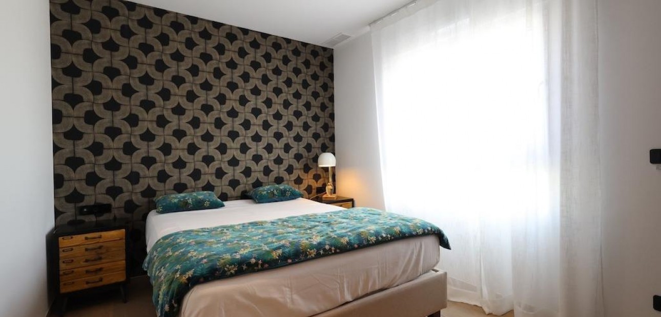 Sale - Penthouse -
Algorfa - Comunidad valenciana