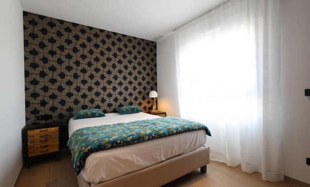 Sale - Penthouse -
Algorfa - Comunidad valenciana