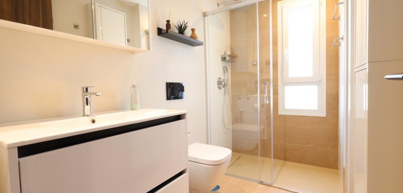 Sale - Penthouse -
Algorfa - Comunidad valenciana