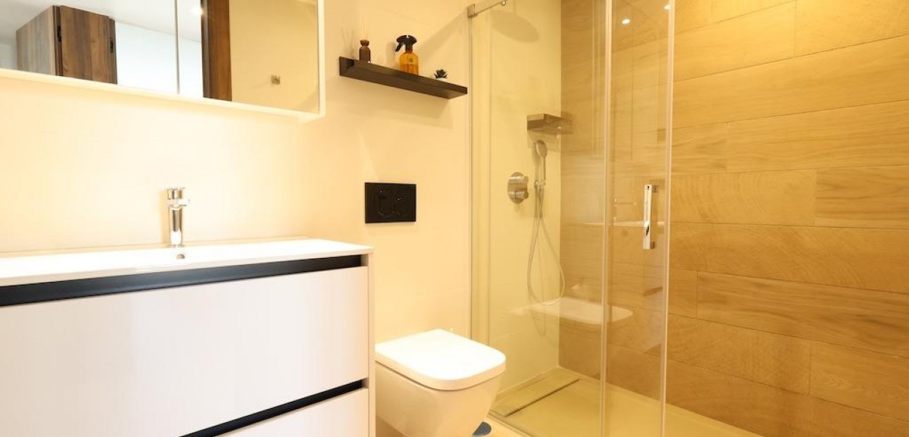 Sale - Penthouse -
Algorfa - Comunidad valenciana