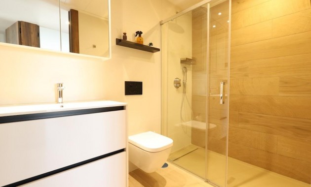 Sale - Penthouse -
Algorfa - Comunidad valenciana