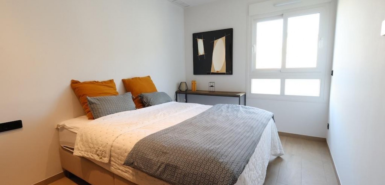 Sale - Penthouse -
Algorfa - Comunidad valenciana