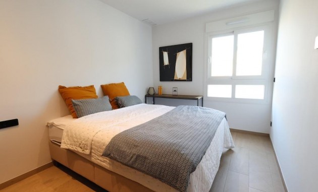 Sale - Penthouse -
Algorfa - Comunidad valenciana