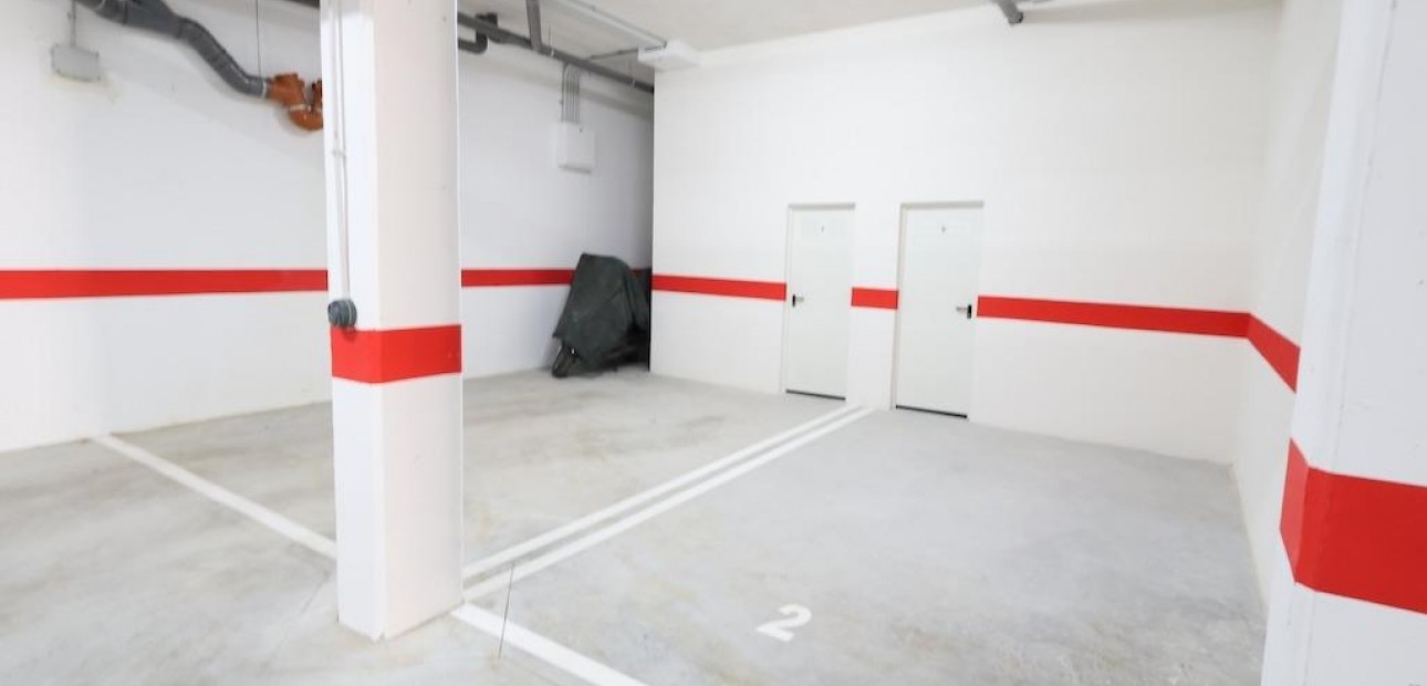 Sale - Penthouse -
Algorfa - Comunidad valenciana