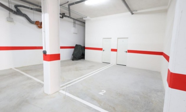 Sale - Penthouse -
Algorfa - Comunidad valenciana