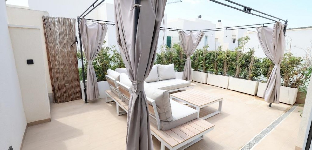 Sale - Penthouse -
Algorfa - Comunidad valenciana