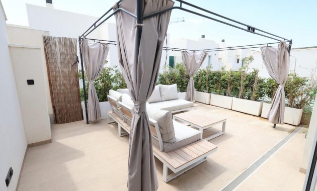 Sale - Penthouse -
Algorfa - Comunidad valenciana