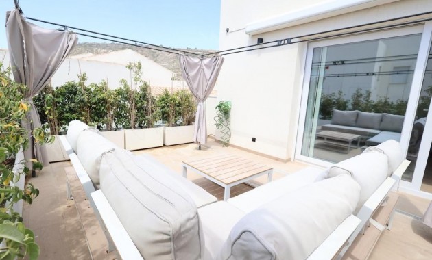 Sale - Penthouse -
Algorfa - Comunidad valenciana