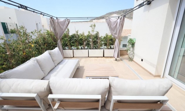 Sale - Penthouse -
Algorfa - Comunidad valenciana