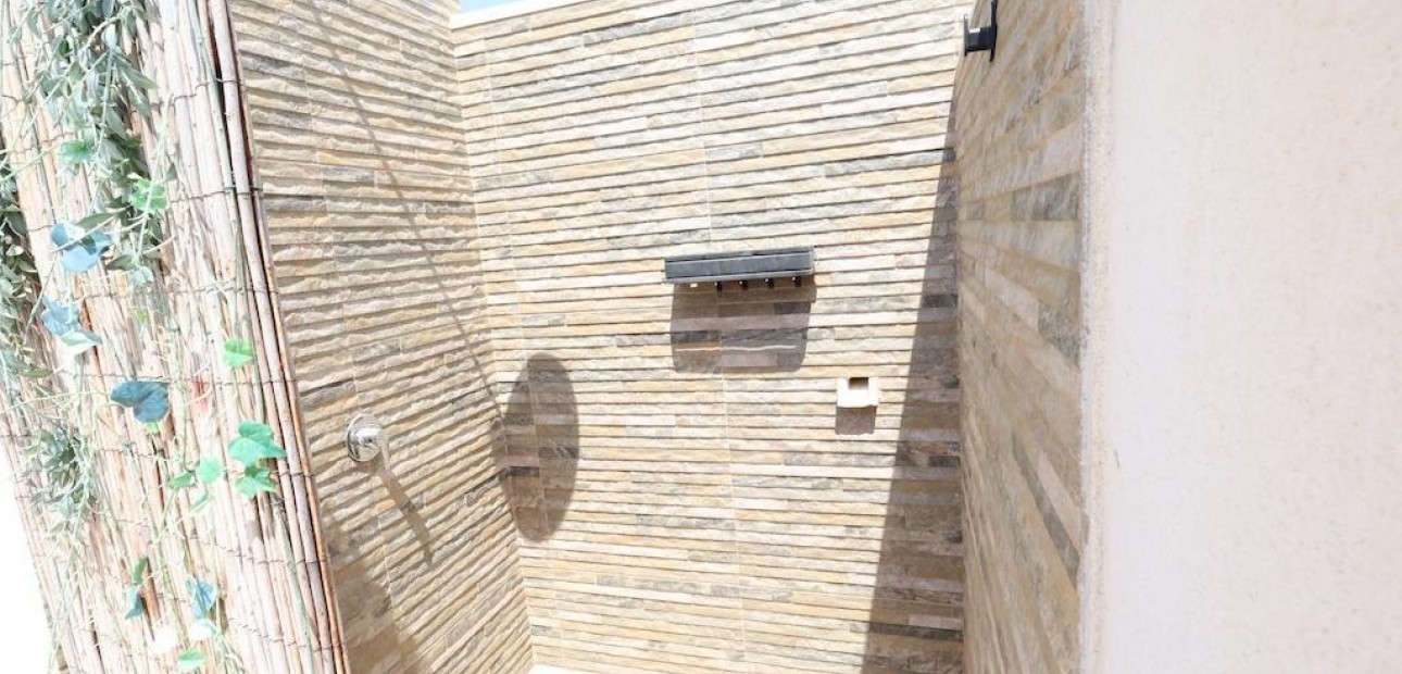 Sale - Penthouse -
Algorfa - Comunidad valenciana