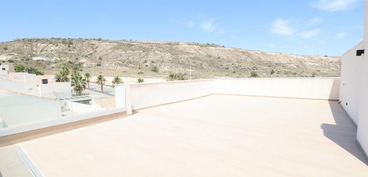 Sale - Penthouse -
Algorfa - Comunidad valenciana