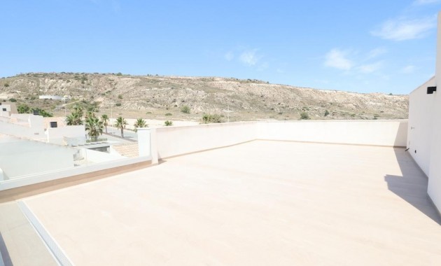 Sale - Penthouse -
Algorfa - Comunidad valenciana