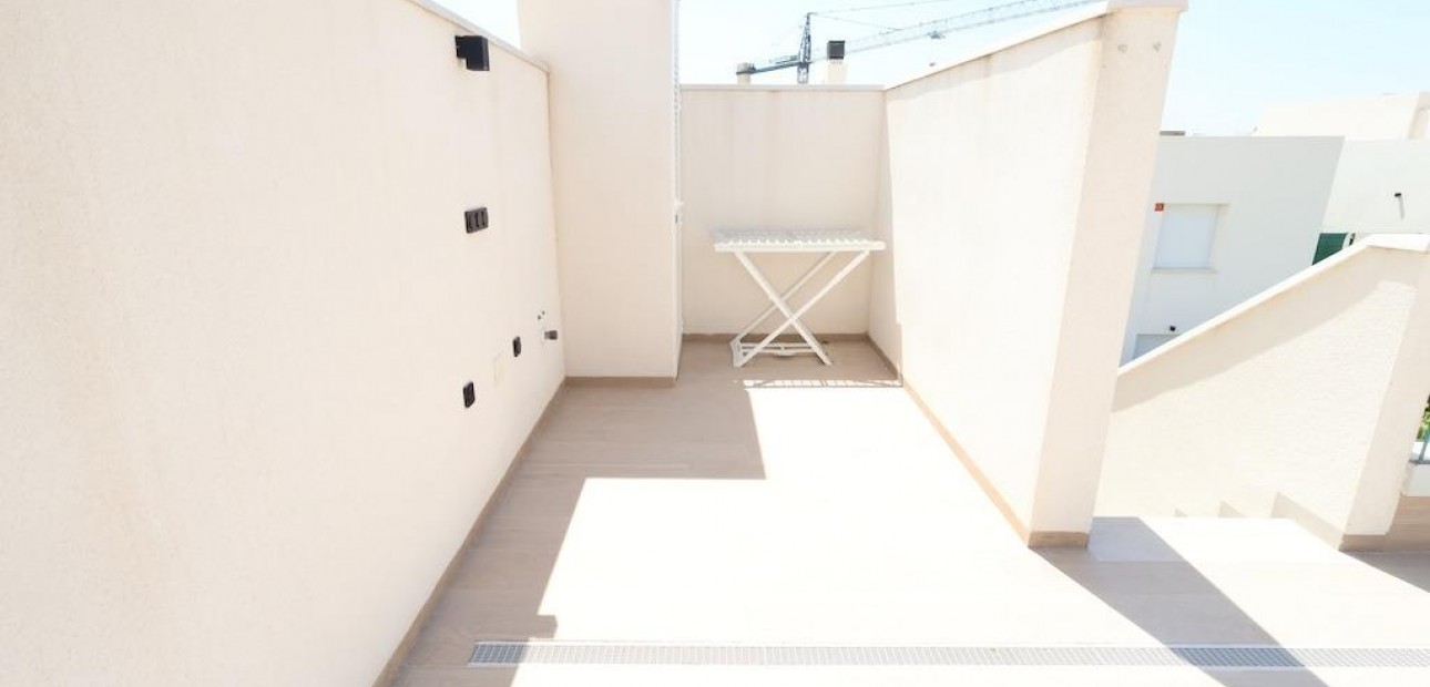 Sale - Penthouse -
Algorfa - Comunidad valenciana