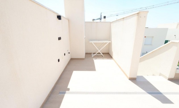Sale - Penthouse -
Algorfa - Comunidad valenciana