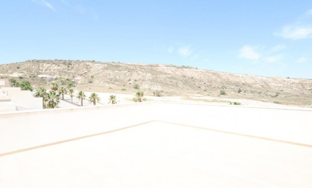 Sale - Penthouse -
Algorfa - Comunidad valenciana