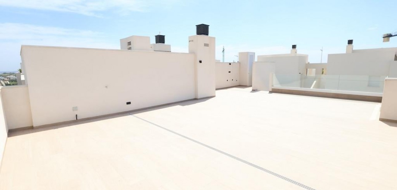 Sale - Penthouse -
Algorfa - Comunidad valenciana