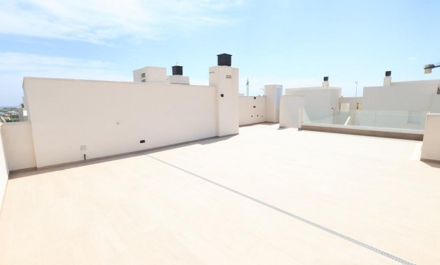 Sale - Penthouse -
Algorfa - Comunidad valenciana