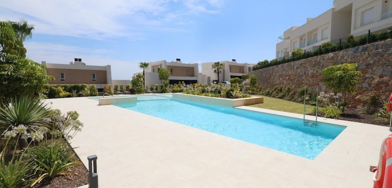 Sale - Penthouse -
Algorfa - Comunidad valenciana