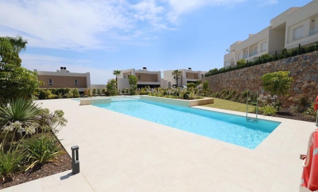 Sale - Penthouse -
Algorfa - Comunidad valenciana
