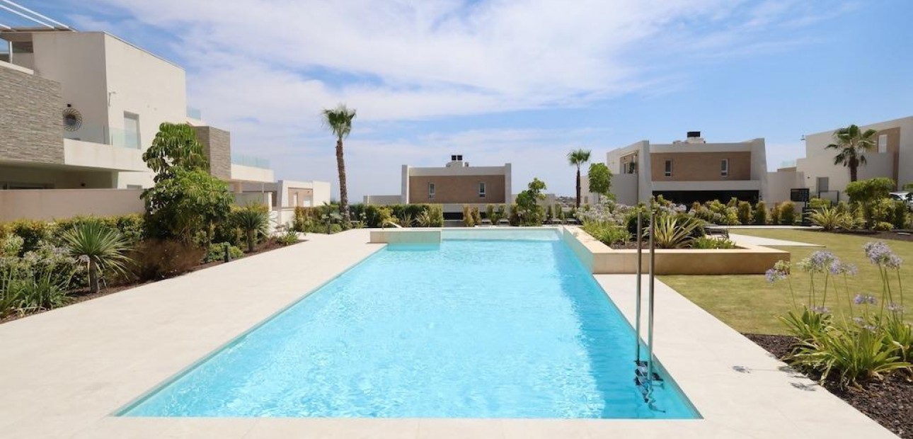 Sale - Penthouse -
Algorfa - Comunidad valenciana