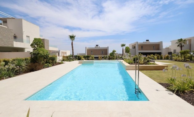 Sale - Penthouse -
Algorfa - Comunidad valenciana