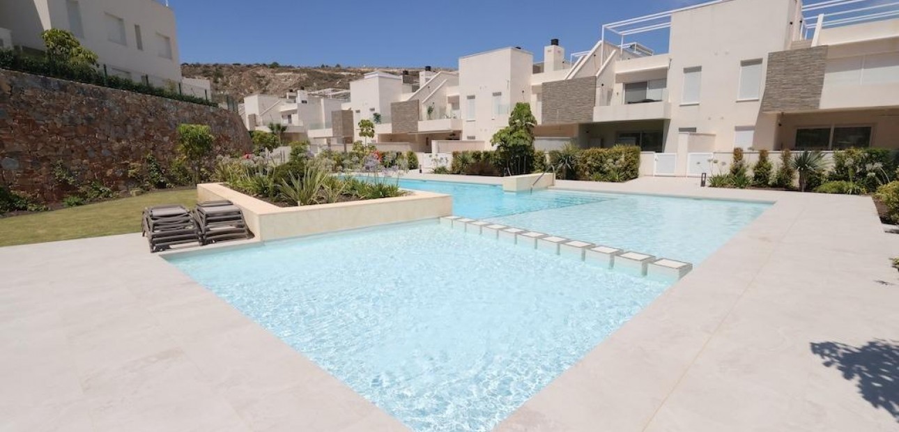 Sale - Penthouse -
Algorfa - Comunidad valenciana
