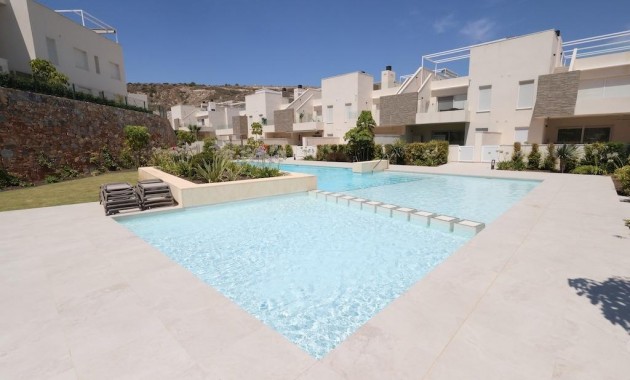 Sale - Penthouse -
Algorfa - Comunidad valenciana