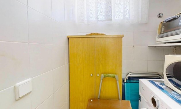 Sale - Apartment / flat -
Torrevieja - Habaneras