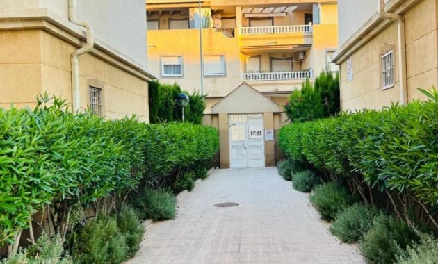 Sale - Apartment / flat -
Torrevieja - Habaneras