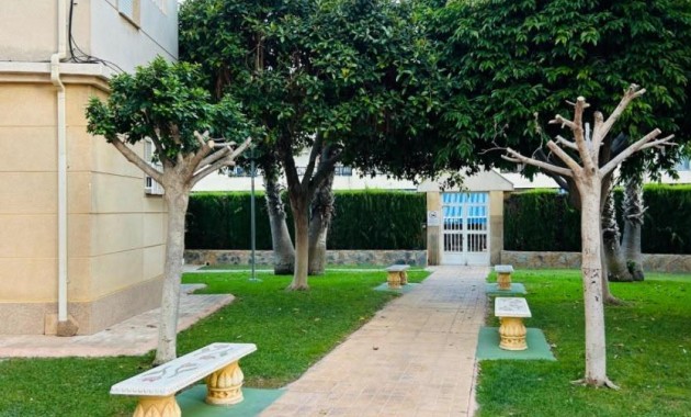 Sale - Apartment / flat -
Torrevieja - Habaneras