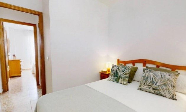 Sale - Apartment / flat -
Torrevieja - Habaneras