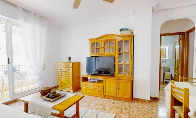 Sale - Apartment / flat -
Torrevieja - Habaneras
