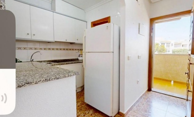 Sale - Apartment / flat -
Torrevieja - Habaneras