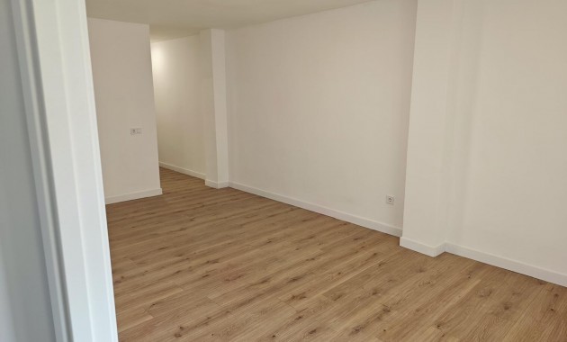 Sale - Apartment / flat -
Torrevieja - Acequion