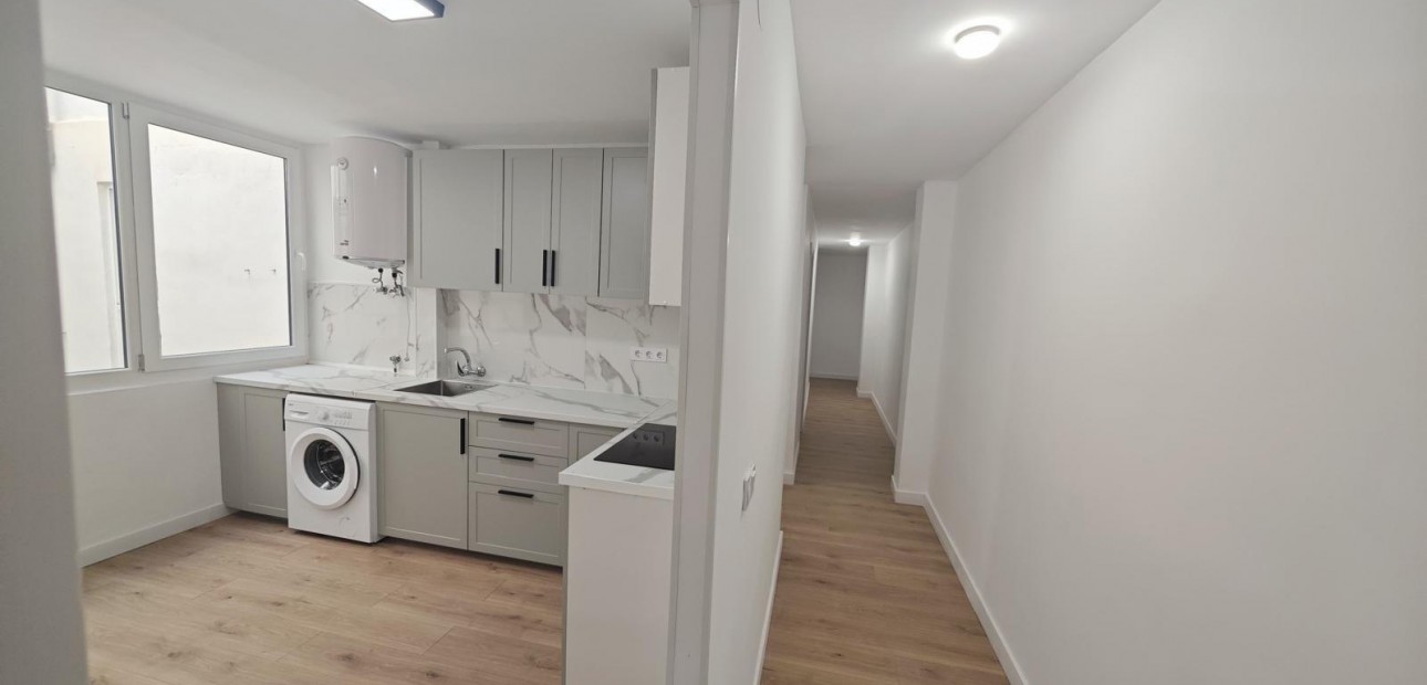 Sale - Apartment / flat -
Torrevieja - Acequion