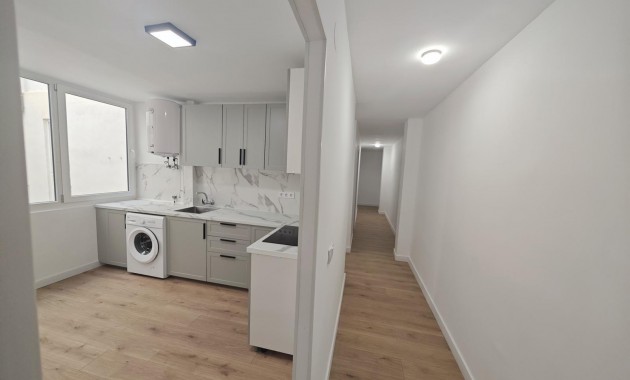 Sale - Apartment / flat -
Torrevieja - Acequion