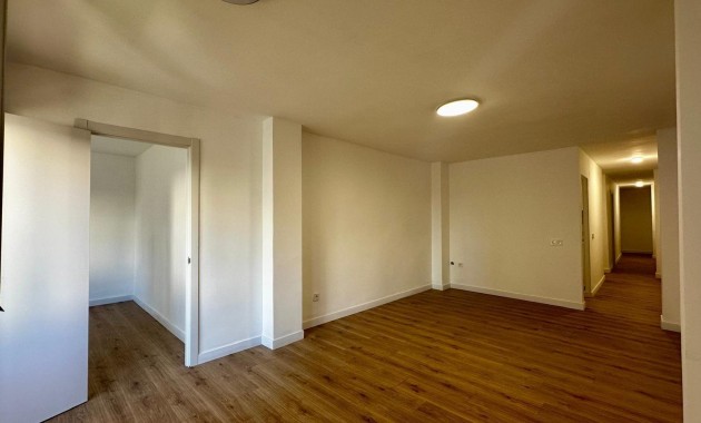 Sale - Apartment / flat -
Torrevieja - Acequion