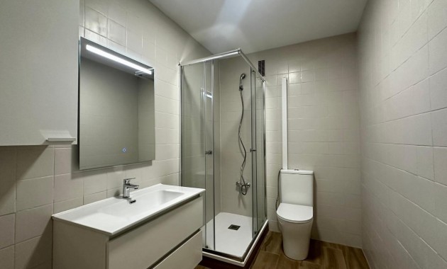 Sale - Apartment / flat -
Torrevieja - Acequion