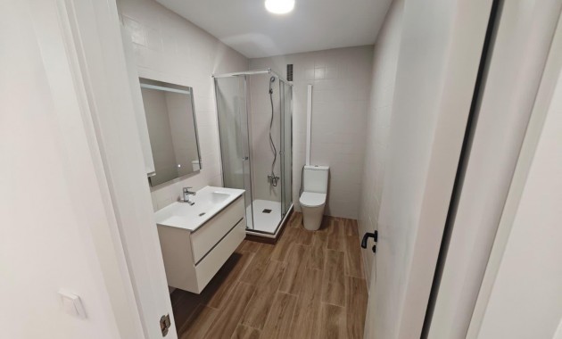Sale - Apartment / flat -
Torrevieja - Acequion
