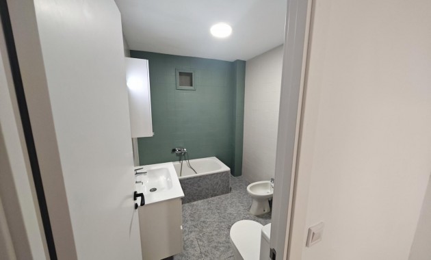 Sale - Apartment / flat -
Torrevieja - Acequion