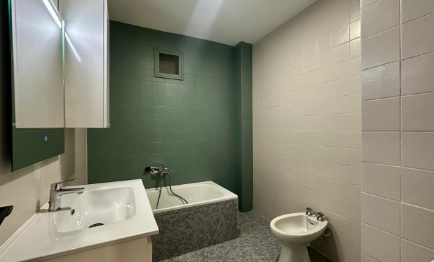Sale - Apartment / flat -
Torrevieja - Acequion