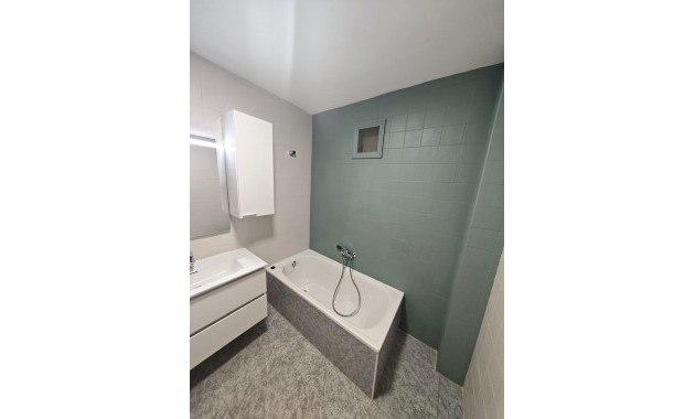 Sale - Apartment / flat -
Torrevieja - Acequion